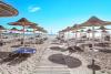 Servizio spiaggia gratuito in Villaggio in Egitto