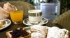 Colazione a buffet, Hotel Silvi Marina