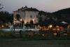 Relais toscana con piscina esterna