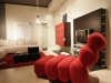 Poltrona design umbria