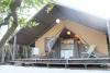 Gampling Sicilia: Tenda con Veranda