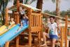 Mar Rosso Marsa Alam Animazione bambini spazio giochi