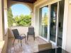 Ampio Balcone per momenti romantici in coppia, B&B-Foligno