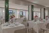 Ristorante interno in Hotel 4**** a Battipaglia
