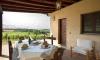 Patio esterno privato attrezzato Lodge