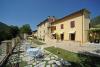 Agriturismo in Umbria con Cortile prezzi bassi
