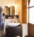 Bagno camera classic set cortesia hotel a Perugia