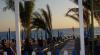 Spiaggia privata attrezzata