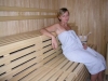 Turkish bath