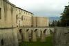 Museum of L´Aquila, Capital of the Abruzzi region