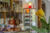 Particolare con modernariato, hotel 3 stelle