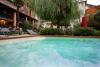 Piscina all'aperto attrezzata B&B Piazza Maggiore