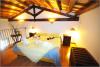 Albergo Sicilia, Suite 203 "STANZA DEI MERLETTI"