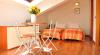 Camera doppia in hotel*** Campo Felice 