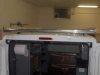 Scaffalature per furgoni 