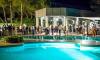 Serate in piscina Hotel 5 stelle Castellaneta-marina