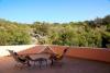 relax immerso nel verde della costa smeralda