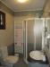 Bagno privato in camera hotel Udine 