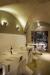 Ristorante Hotel a Montefalco con arredi moderni