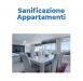 Sanificazione-Appartamento Roma Nebulizzazione Secca, Personale Qualificato