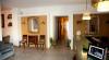 Sala colazioni del resort riviera dei Cedri