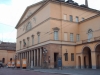 dormire a parma, Teatro Regio di Parma