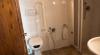Bagno con doccia