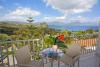 Camere con balconcino-panoramico Hotel 4 stelle Scario