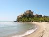 Alloggiare vicino alla Spiaggia a Falconara Marittima