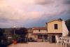 appartamenti con grande terrazzo con vista sui colli
