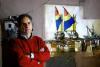 Arte sconvolgente ed innovativa di Sandro Cellanetti