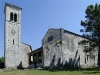 Altro particolare di San Faustino