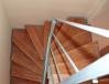 s3-8 scala prefabbricata gradini in legno