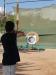 tiro con l'arco resort 4stelle Sharm el Sheik