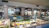 Villaggio vacanza pensione completa buffet