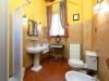 Bagno Privato nella Villa Vacanze a Bettona
