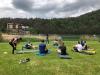 Lezioni yoga a Trento hotel3stelle Lavarone