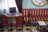 Albergo a Roma con angolo internet