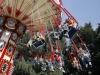 park for children in bergamo