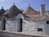 Details of the Trulli-houses