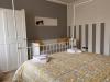 Villa affitto-vacanza: camera n.1 Tripla