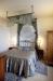 Suite Frate Vento letto Semi Baldacchino