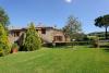 Agriturismo con giardino a Città della Pieve