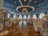 Sala interna per le cerimonie 