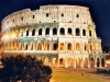 Hotel in Tor vergata near the center of Rome