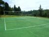 Hotel con campo Pallavolo in Umbria