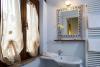 Bagno privato B&B vicino Assisi