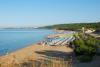 Cala Piccola di Capo Rizzuto: Hotel vicino spiaggia