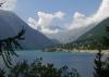 Vacanza vicino al Lago Canavese, Piemonte