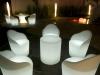 Hotel con elegante cortile a Silvi Marina